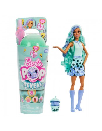 BARBIE POP REVEAL TE DE...