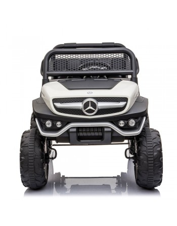 MERCEDES BENZ UNIMOG...