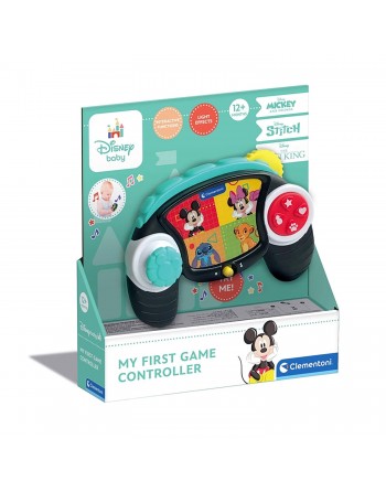 DISNEY GAME CONTROLLER