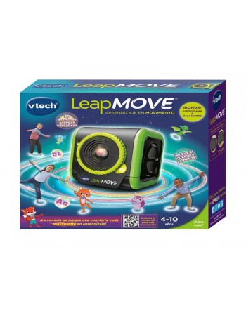 LEAPMOVE - APRENDIZAJE EN...