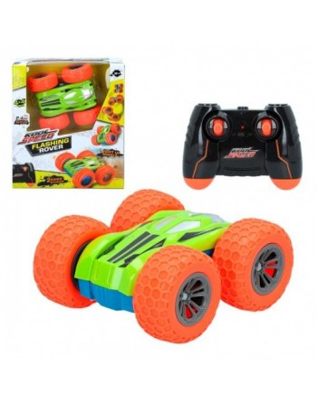 COCHE RC VOLTERETAS