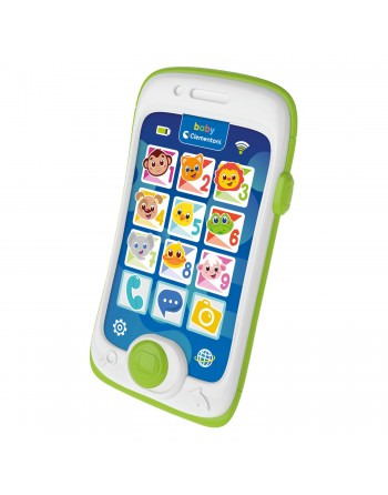 SMARTPHONE T&PLAY