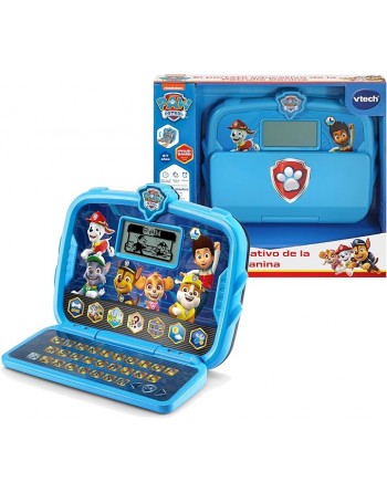 PAW PATROL ORDENADOR PORTATIL