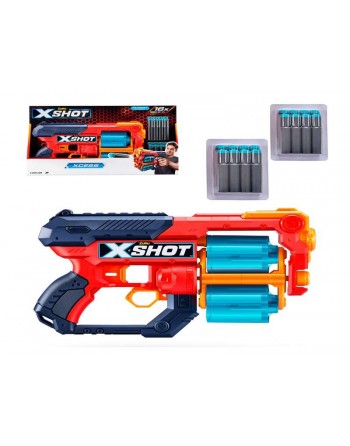 X-SHOT EXCEL PISTOLA XCESS...