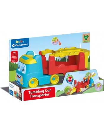 CAR TRANSPORTER PFF