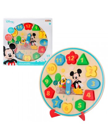 WOOMAX-DISNEY RELOJ DE...