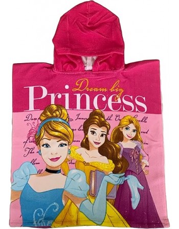 PONCHO POLYESTER 100X50 CM...