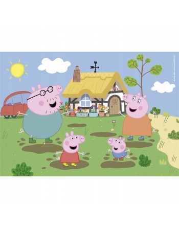 PZL 30 PEPPA PIG 2025