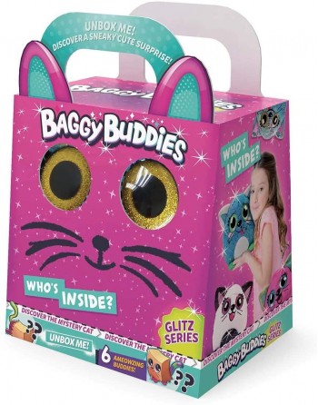 BAGGY BUDDIES ADORABLES...