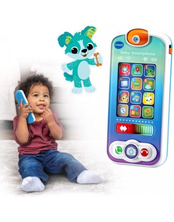 BABY SMARTPHONE