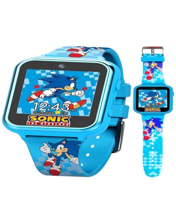 RELOJ INTELIGENTE SONIC