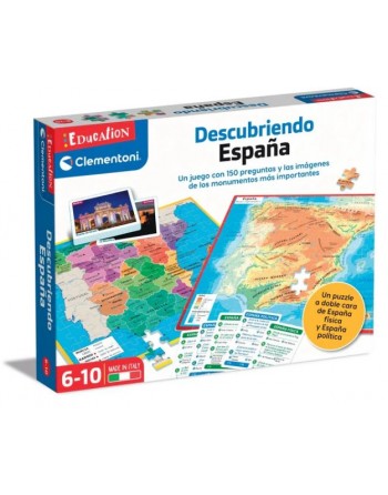 JUGANDO APRENDO...