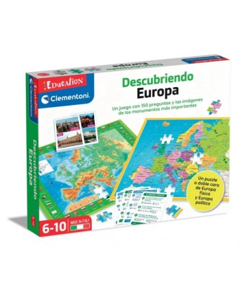 JUGANDO APRENDO...