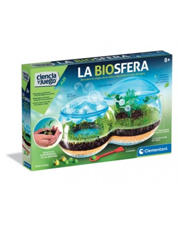 LA BIOSFERA