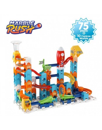 MARBLE RUSH ROCKET SET M100