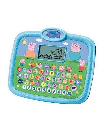 PEPPA PIG TABLET