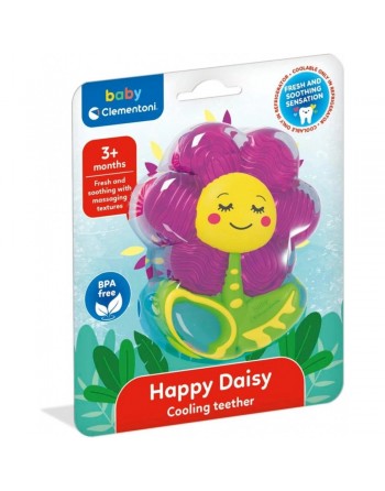 REFRIGERATED FLOWER TEETHER-K-