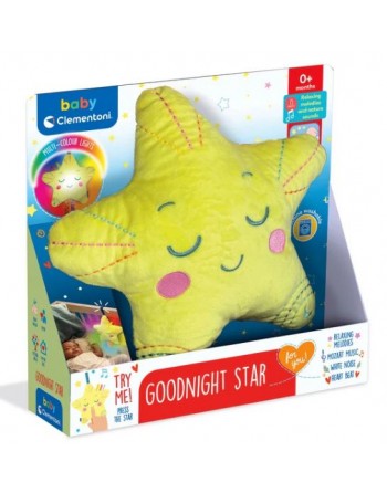 BC4U-GOODNIGHT STAR-K-