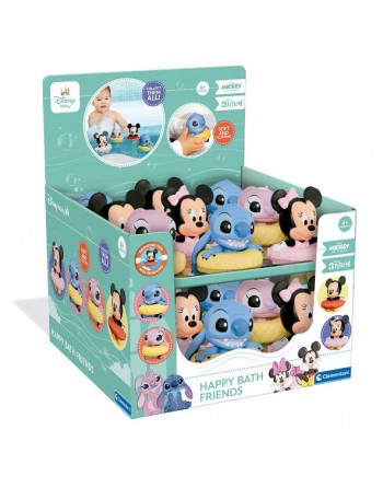 DISNEY BATH TOY...