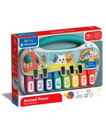 ANIMAL PIANO 