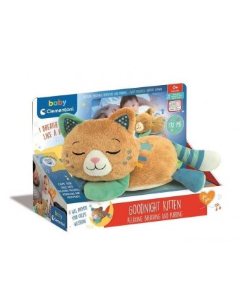 GATITO RON RON