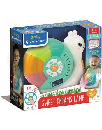 BC4U-NIGHT LAMP-K-