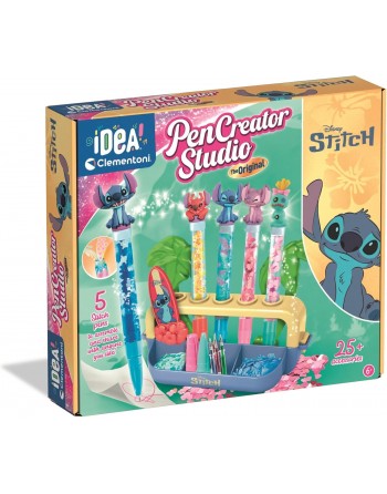 CREATE YOUR STITCH PENS