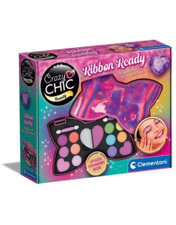 NUOVA TROUSSE FIOCCO-K-