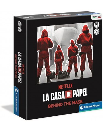 CASA DE PAPEL-FABRICA DE LA...