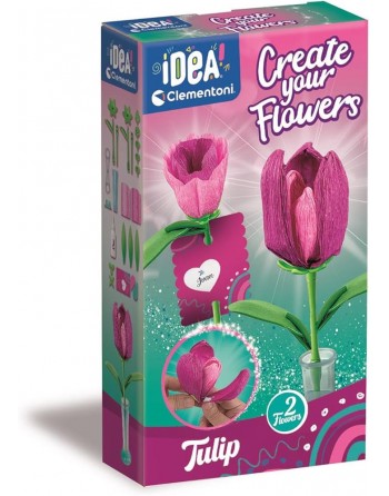 DISPLAY FIORI 24 PCS