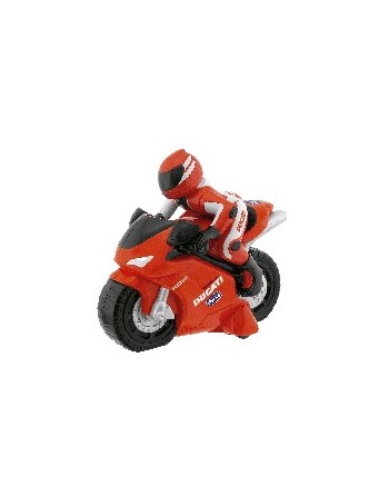 DUCATI 1198 RC