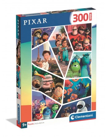 PZL 300 SUPER PIXAR 2026