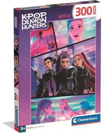 PZL 300 SUPER KPOP DEMON...