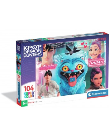 PZL 104 KPOP DEMON HUNTERS-3-