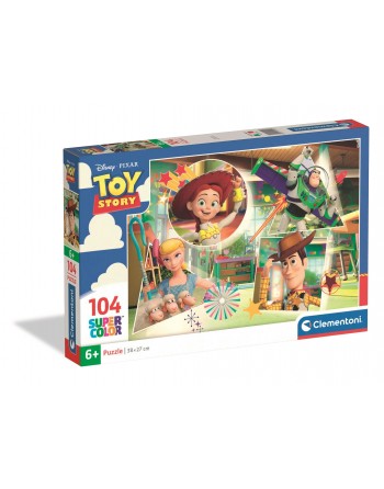 PZL 104 DISNEY TOY STORY
