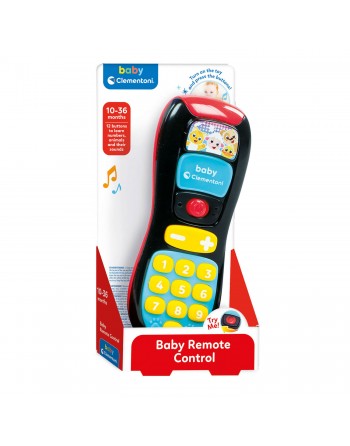 NEW REMOTE CONTROL (INT1) -K-