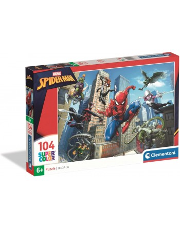 PZL 104 SPIDER-MAN