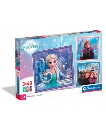 PZL 3X48 FROZEN