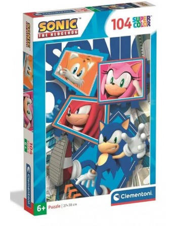 PZL 104 SONIC