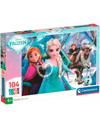 PZL 104 FROZEN