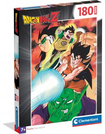 PZL 180 DRAGON BALL Z 2026