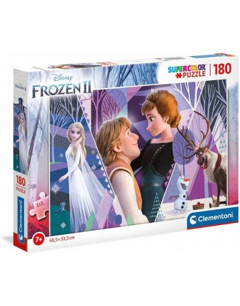 PZL 180 FROZEN 2
