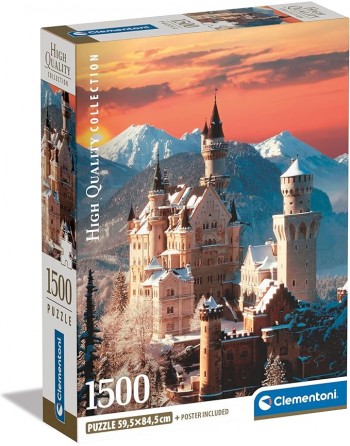 PZL 1500 NEUSCHWANSTEIN...