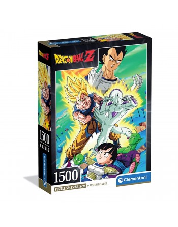 PZL 1500 CB DRAGONBALL Z
