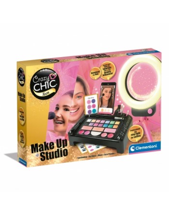 CC_MAKE-UP STUDIO INFLUENCER