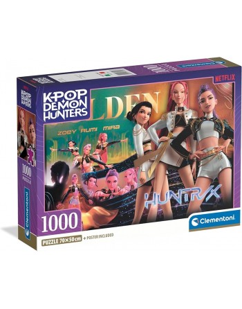 PZL 1000 KPOP DEMON...