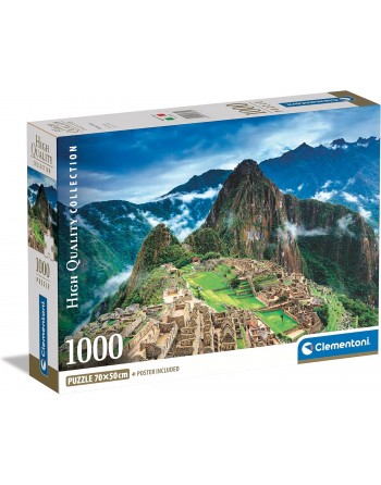 PZL 1000 HQC MACHU PICCHU...