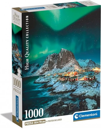 PZL 1000 HQC LOFOTEN...