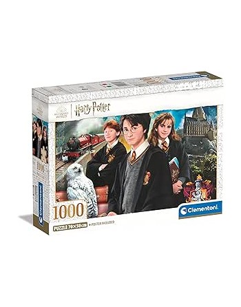 PZL 1000 HARRY POTTER...