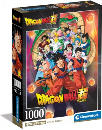 PZL 1000 DRAGONBALL-COMPACT